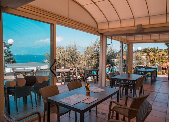 Villaggio Turistico Internazionale Eden - San Felice del Benaco