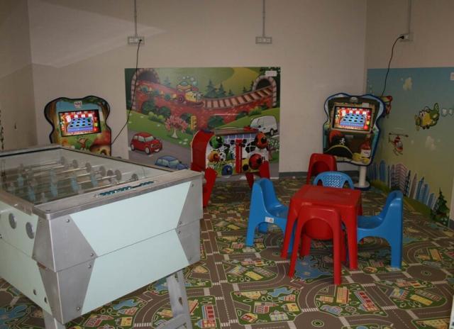 Villaggio Turistico Internazionale Eden - San Felice del Benaco