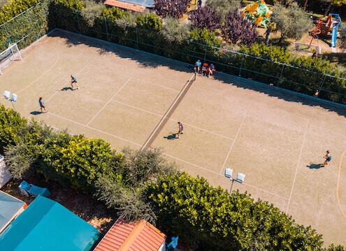 Villaggio Turistico Internazionale Eden - San Felice del Benaco