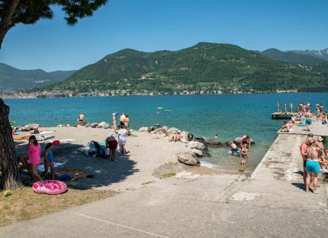 Villaggio Turistico Internazionale Eden - San Felice del Benaco