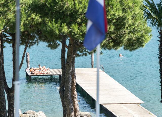 Villaggio Turistico Internazionale Eden - San Felice del Benaco