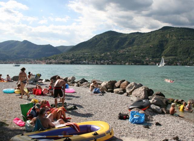 Villaggio Turistico Internazionale Eden - San Felice del Benaco