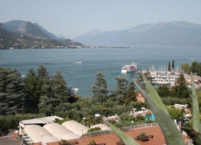 Villaggio Turistico Internazionale Eden - San Felice del Benaco