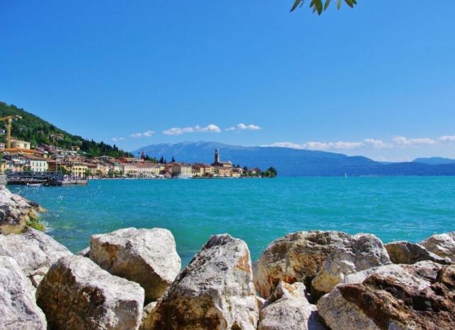 Villaggio Turistico Internazionale Eden - San Felice del Benaco