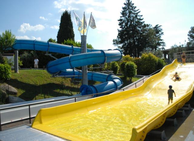 Villaggio Turistico Internazionale Eden - San Felice del Benaco