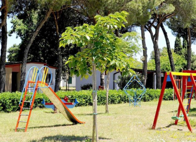 Italy Village - Baia Domizia