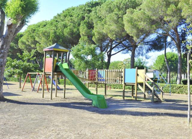 Italy Village - Baia Domizia