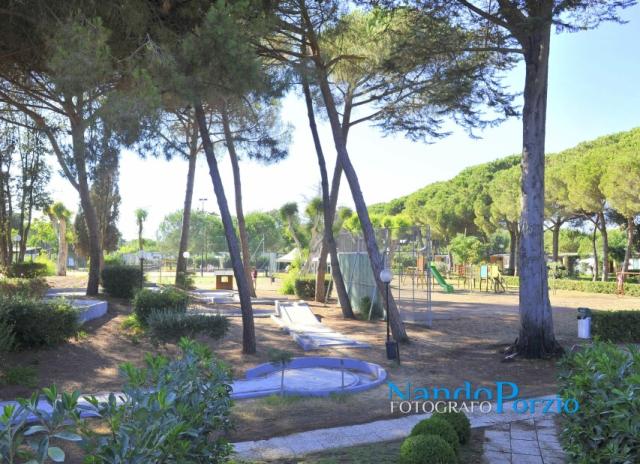 Italy Village - Baia Domizia
