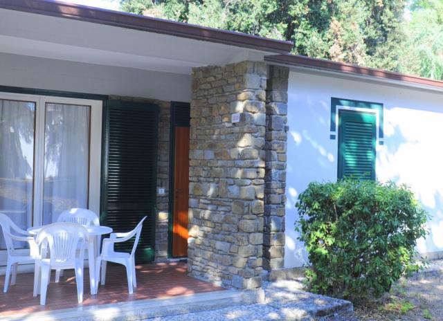 Italy Village - Baia Domizia