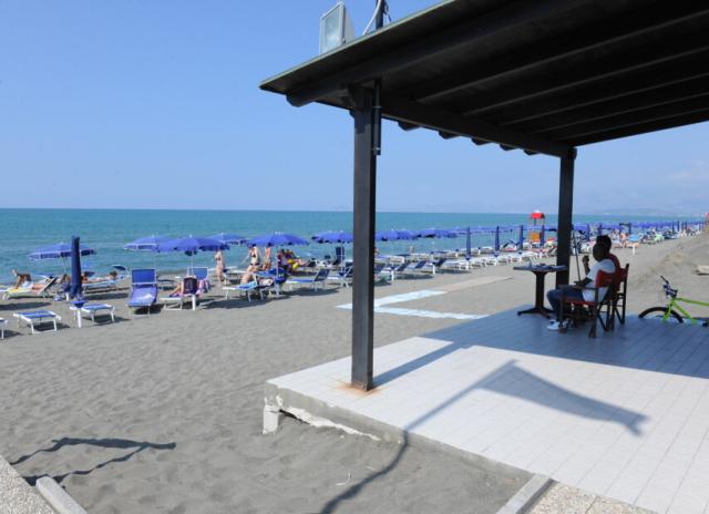 Italy Village - Baia Domizia