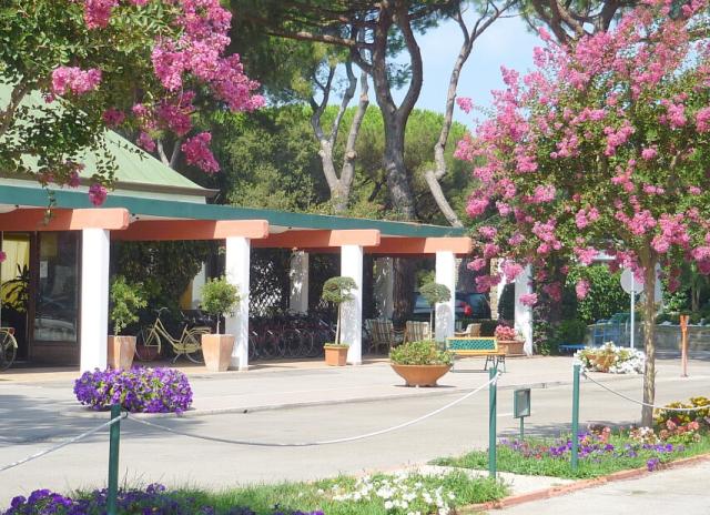Italy Village - Baia Domizia