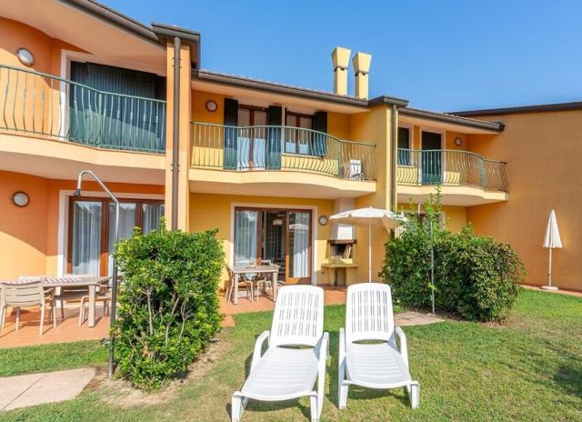 Residence Fiordo Diamante - Albarella