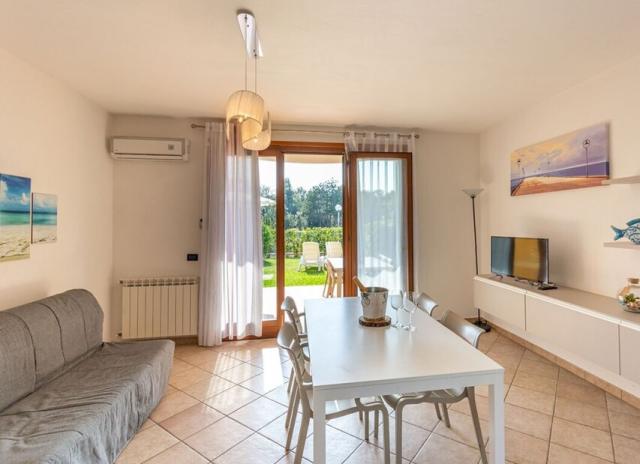 Residence Fiordo Diamante - Albarella