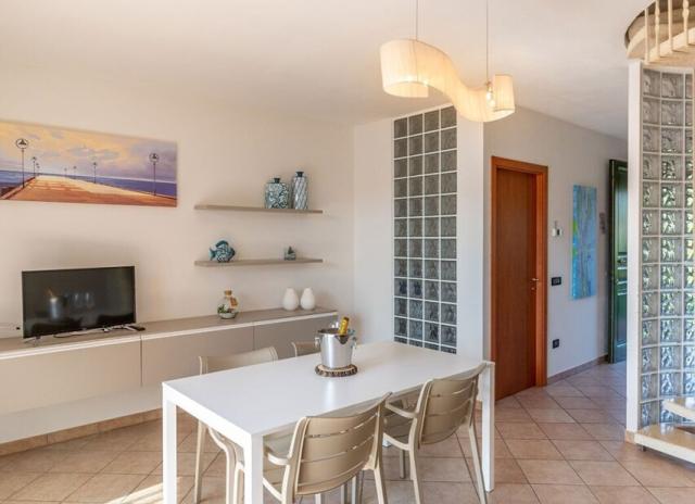 Residence Fiordo Diamante - Albarella