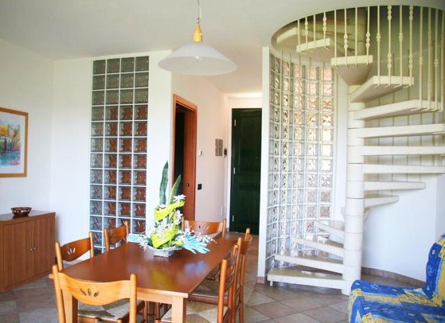 Residence Fiordo Diamante - Albarella