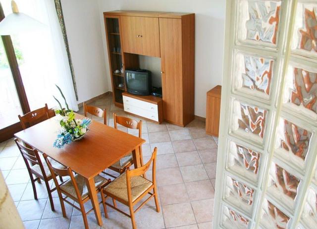 Residence Fiordo Diamante - Albarella