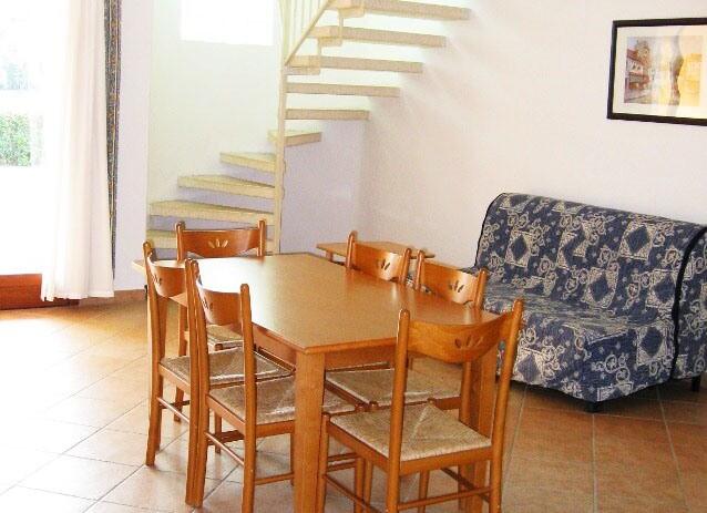 Residence Fiordo Diamante - Albarella