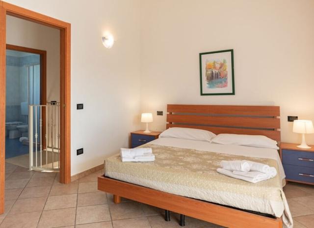 Residence Fiordo Diamante - Albarella