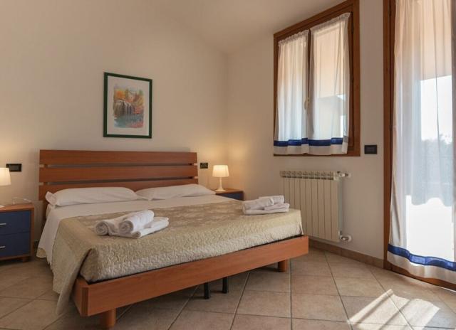 Residence Fiordo Diamante - Albarella
