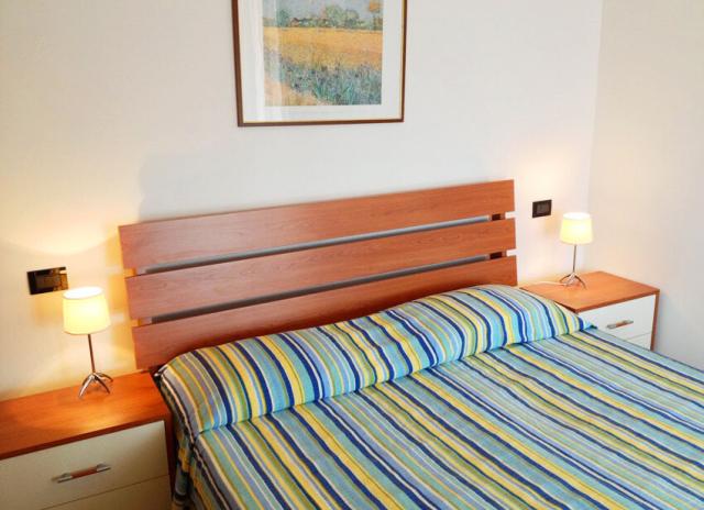 Residence Fiordo Diamante - Albarella