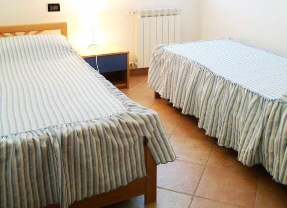 Residence Fiordo Diamante - Albarella