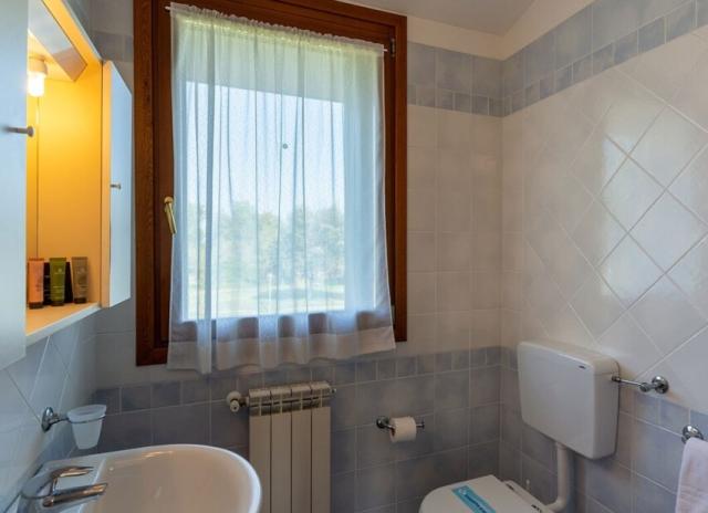 Residence Fiordo Diamante - Albarella