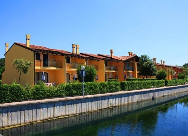 Residence Fiordo Diamante - Albarella