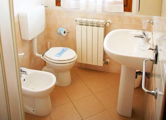 Residence Fiordo Diamante - Albarella