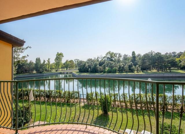 Residence Fiordo Diamante - Albarella