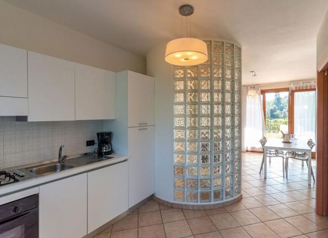 Residence Fiordo Diamante - Albarella
