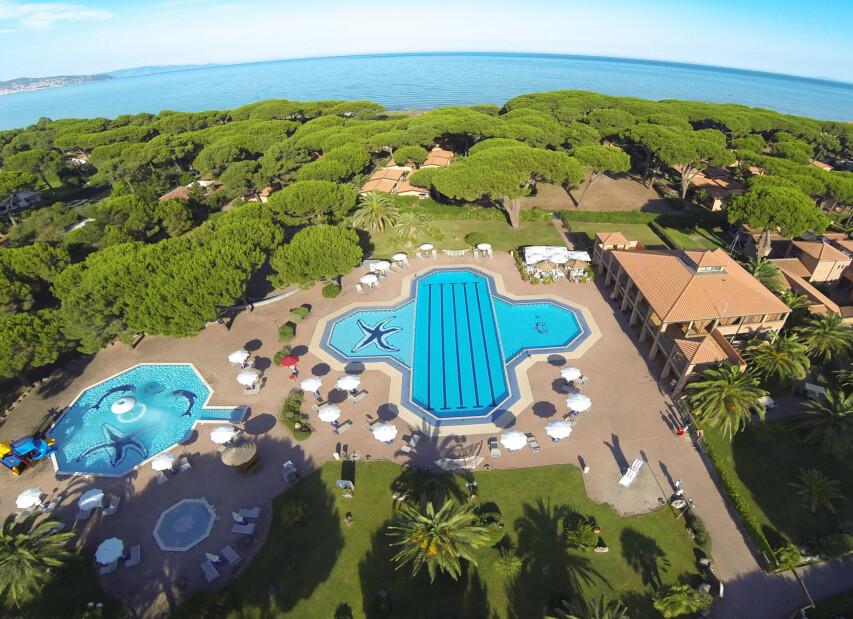 Gitavillage Argentario