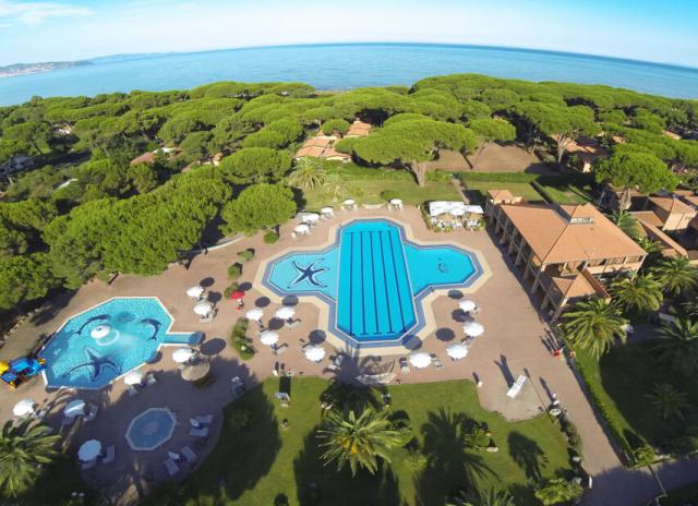 Gitavillage Argentario - Albinia