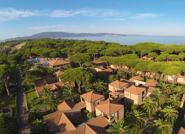 Gitavillage Argentario - Albinia