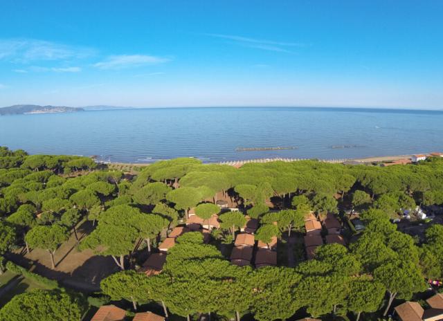 Gitavillage Argentario - Albinia