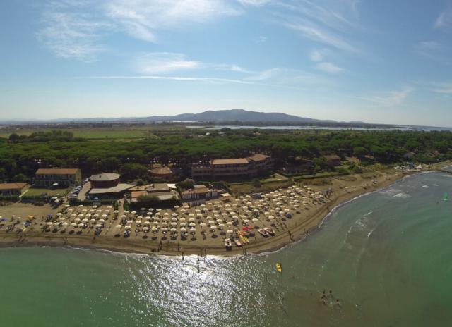 Gitavillage Argentario - Albinia