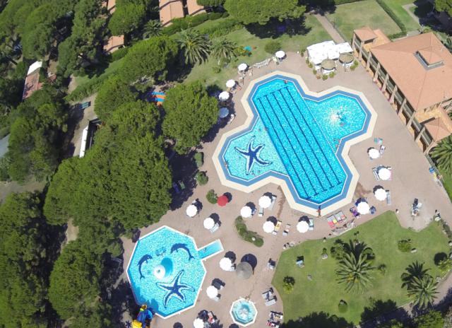 Gitavillage Argentario - Albinia