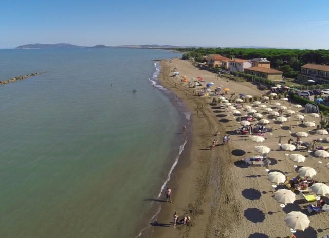 Gitavillage Argentario - Albinia