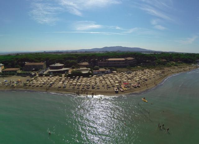 Gitavillage Argentario - Albinia