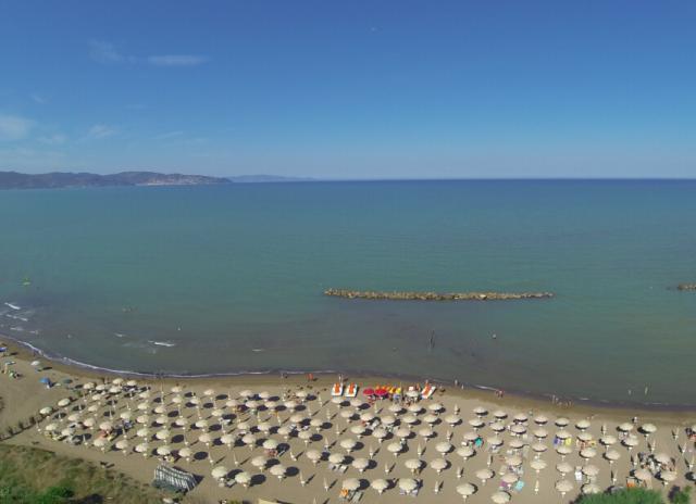 Gitavillage Argentario - Albinia