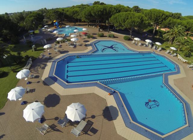 Gitavillage Argentario - Albinia