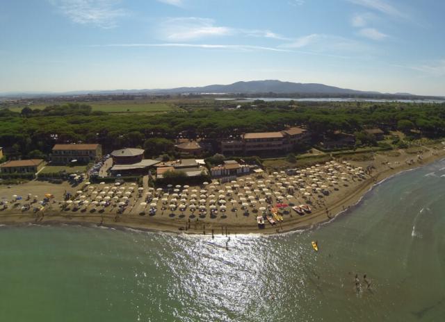 Gitavillage Argentario - Albinia