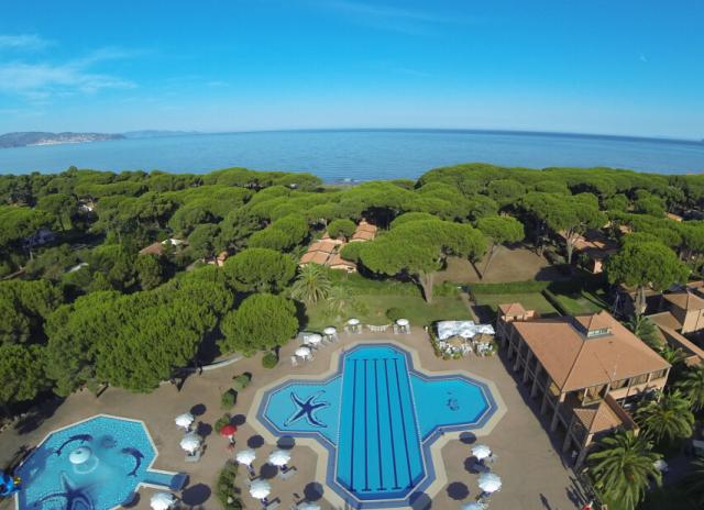 Gitavillage Argentario - Albinia