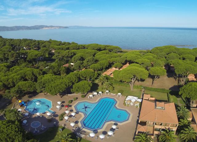 Gitavillage Argentario - Albinia