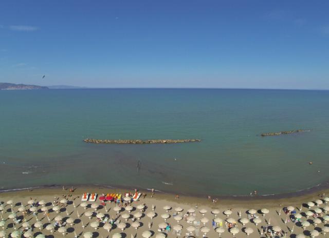 Gitavillage Argentario - Albinia