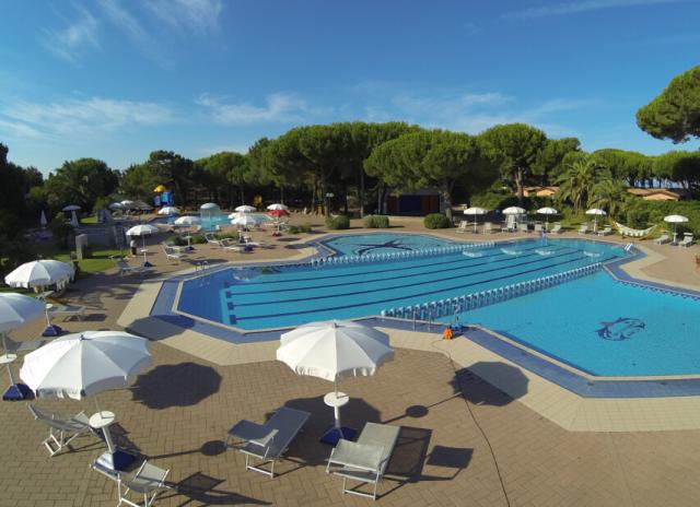 Gitavillage Argentario - Albinia