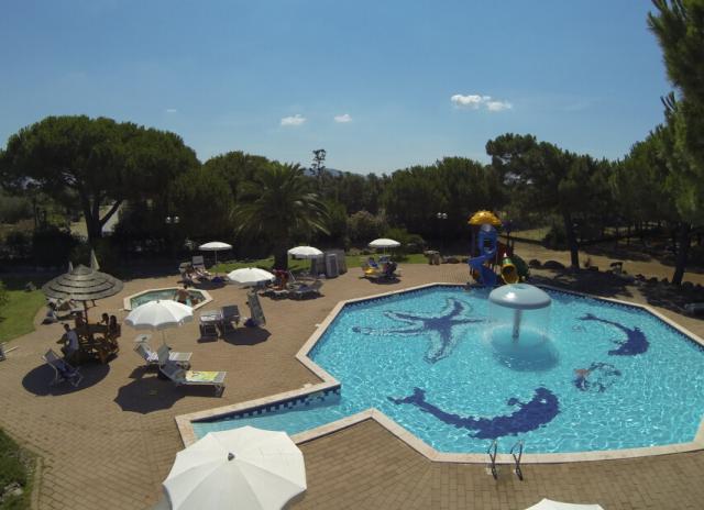 Gitavillage Argentario - Albinia