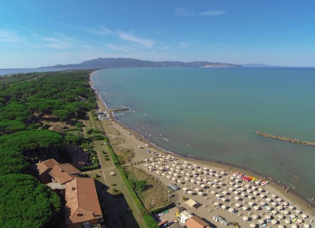 Gitavillage Argentario - Albinia