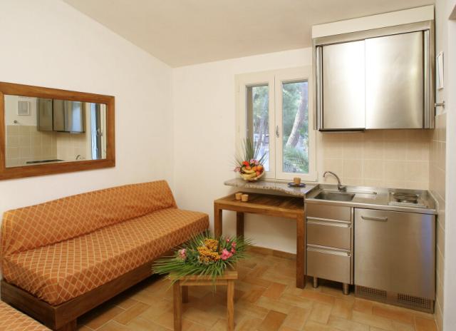 Gitavillage Argentario - Albinia