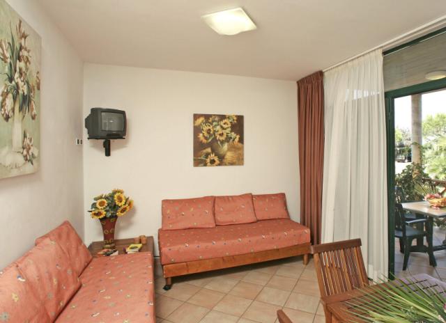 Gitavillage Argentario - Albinia