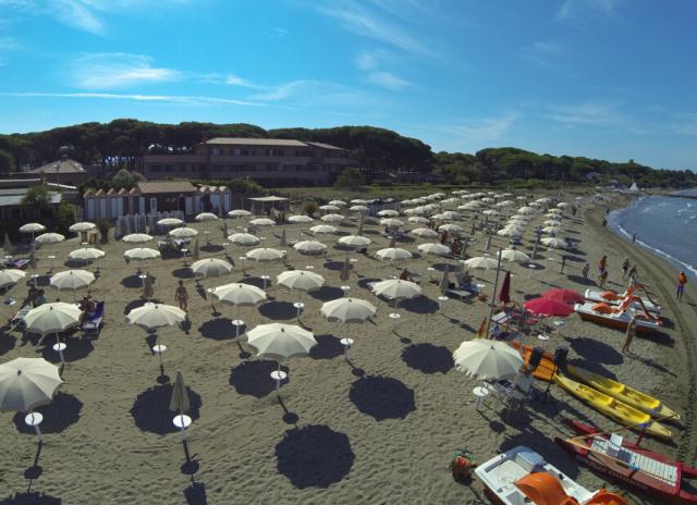 Gitavillage Argentario - Albinia
